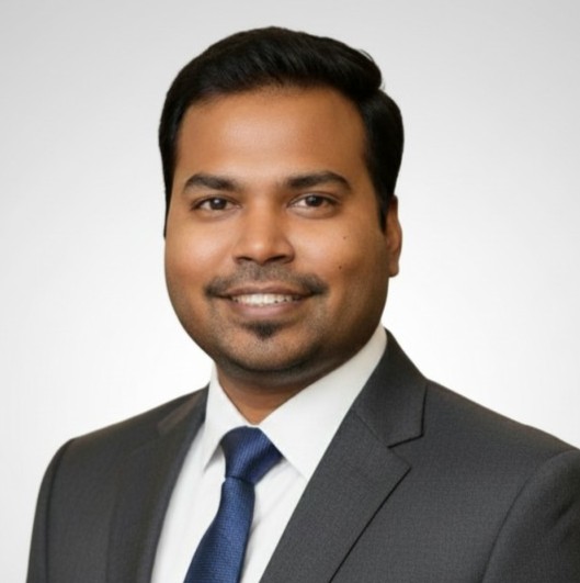 Easam Karthik
